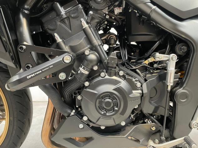 Honda HORNET 1000 null - Foto 8