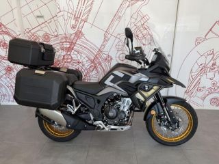 Kove 510X KOVE 510X - YM 2025
