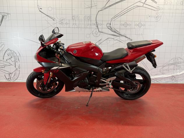 Yamaha YZF R1 YAMAHA R1 - YM 2004 - Foto 4