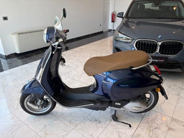 VESPA Primavera 125 ABS 1500 KM rif. 24059542 - Foto 5