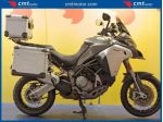 DUCATI Multistrada 1200 Enduro Garantita e Finanziabile rif. 23545353