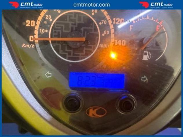 KYMCO Agility 125 Garantito e Finanziabile rif. 23908559 - Foto 5