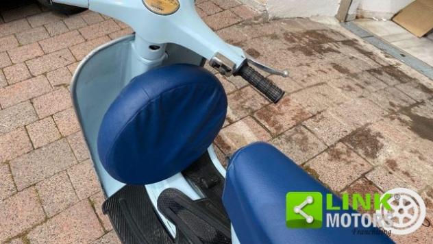 PIAGGIO Vespa 125 Primavera Vespa-125-Primavera rif. 24097230 - Foto 9