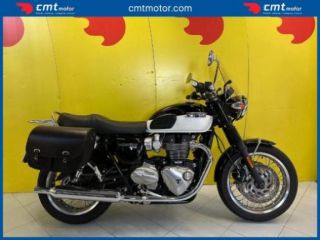 TRIUMPH Bonneville T120 Garantita e Finanziabile rif. 24138607