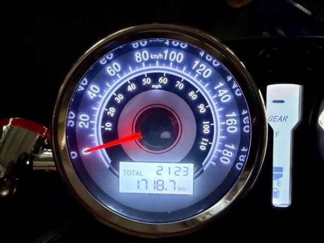 BENELLI Imperiale 400 Garantita e Finanziabile - Foto 5