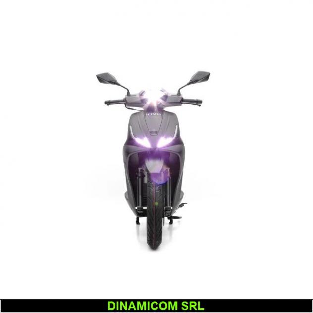 F33 NUOVO SCOOTER ELETTRICO 125 L3e - Foto 2