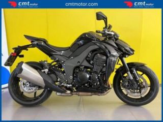 KAWASAKI Z 1100 Finanziabile - Nero - 860 rif. 23730551