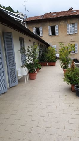 AMPIA STANZA SINGOLA A COMO, VICINO ALLA STAZIONE. - Foto 10
