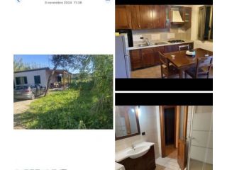Casa scauri arredata per vacanze