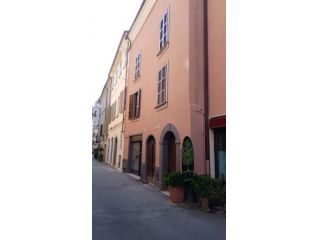 Bobbio Appartamento centro storico