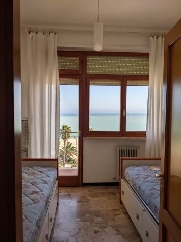 Appartamento mare in affitto stagionale - Foto 5