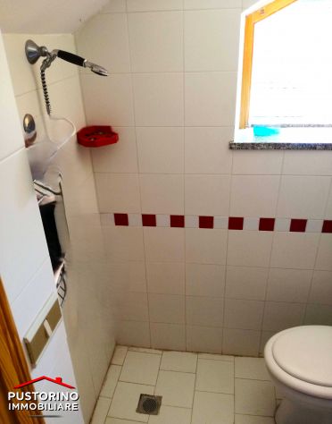 Condofuri Marina - Villa arredata su 2 livelli con giardino - Foto 10