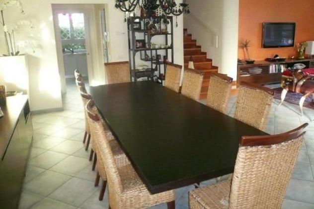 Villa in affitto a Forte dei Marmi 300 mq Rif: 1040021 - Foto 7