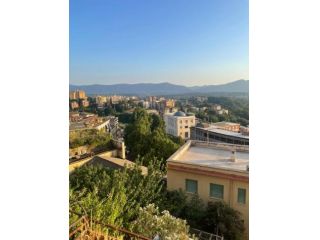 Quadrilocale in affitto a Frosinone