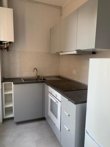 Appartamento di 37 m² con 1 locale in affitto a Milano - Foto 11