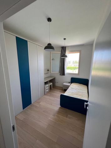 🏡 TRILOCALE IN AFFITTO A MILANO | GRECO / GIOIA - Foto 5