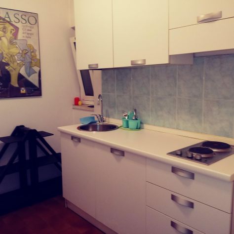 EUR BILOCALE CON UTENZE INCLUSE - Foto 10