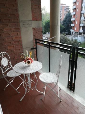 Appartamento di 40 m² con 1 locale in affitto a Torino - Foto 7