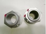 BOCCOLE FORCELLONE POSTERIORE SUZUKI GSX R 750 1994 - 2003 6121233E00 61214 …