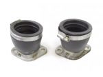 DUCATI 750 SPORT IE 14020141A COLLETTORI DI ASPIRAZIONE 01 - 02 INTAKE MANIFOLDS
