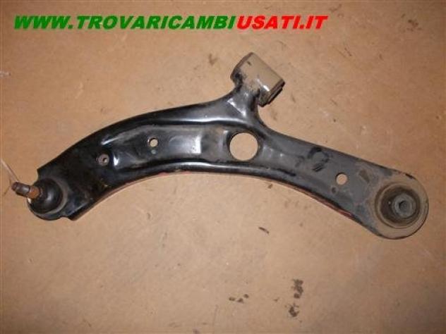 BRACCIO OSCILLANTE SOSP. ANT. S. 1.2 BZ SUZUKI SWIFT (AZ/NZ)  Meccanica  Assale  Tiranteria  Braccio oscillante ant. s SUZUKI - SWIFT - 01-10-2010 - 0