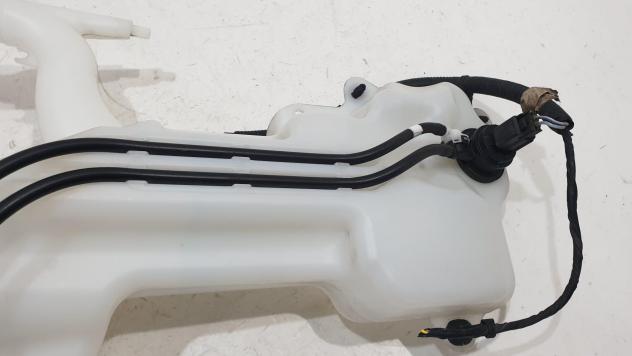 VASCHETTA ACQUA TERGICRISTALLI FORD Puma Serie L1TB17B613AD L1TB-17B613-AD Diesel 1.5 (19) - Foto 5
