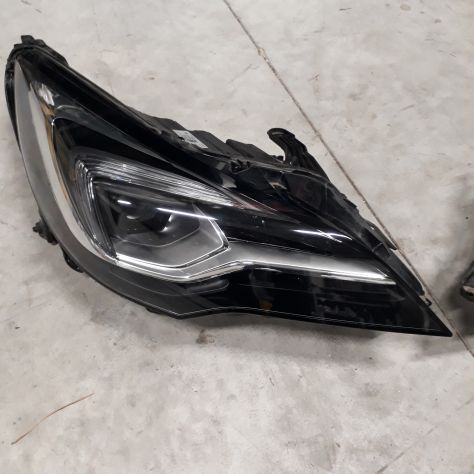 fanali led opel - Foto 2