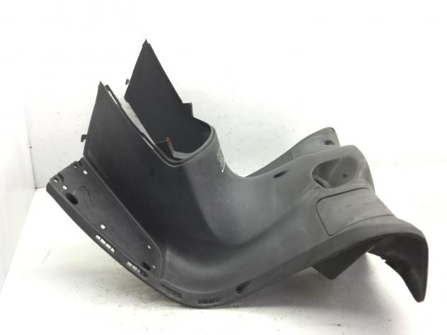 HONDA FORESIGHT 250 CARENA CONTROSCUDO RETROSCUDO E SPORTELLINI 1998 2004 - Foto 8