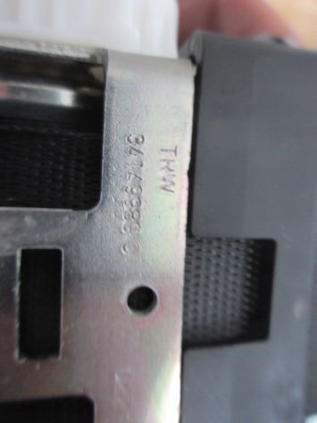 CINTURA SINISTRA SMART 453 A4538608600 - Foto 6