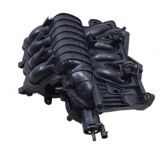 COLLETTORE ASPIRAZIONE FIAT Panda 3° Serie 552183120 169A4000 Benzina 1200 (12) - Foto 9