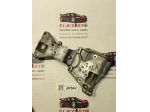 SUPPORTO ALTERNATORE VOLVO V70 3° Serie 30731516 D5244T5 diesel 2401 (0716)