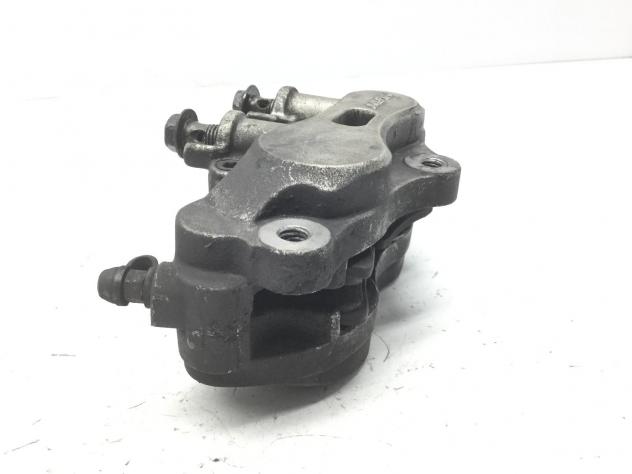 SUZUKI BURGMAN AN 400 PINZA FRENO ANTERIORE 1999 2000 AU131 - Foto 3