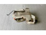 Chiusura centralizzata DX Mitsubishi L200 del 2003