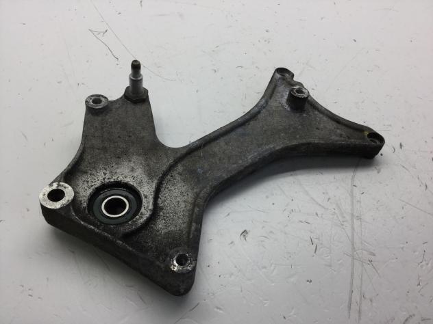 PIAGGIO SUPER HEXAGON GTX 180 STAFFA SUPPORTO SCARICO MARMITTA 2001 2002 M000003