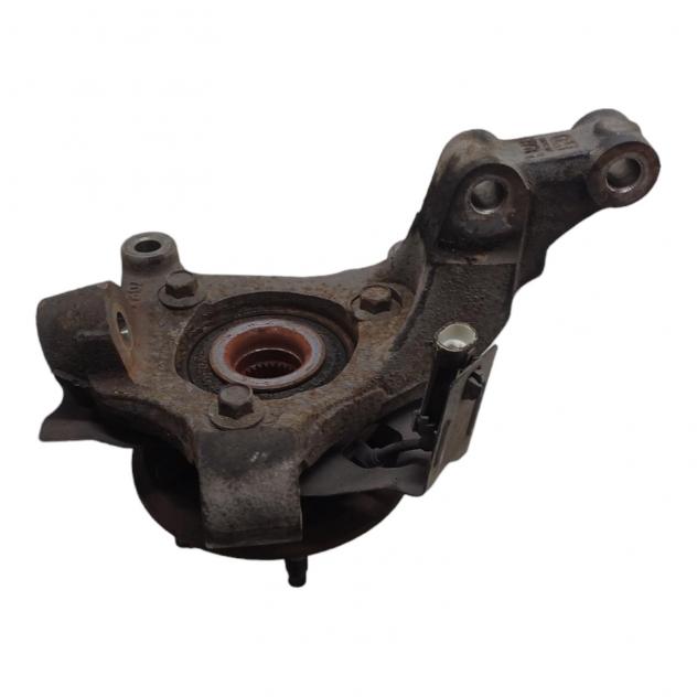 MONTANTE SOSPENSIONE ANT DX OPEL Antara Serie 96626338 Z 20 DMH (0615) - Foto 5