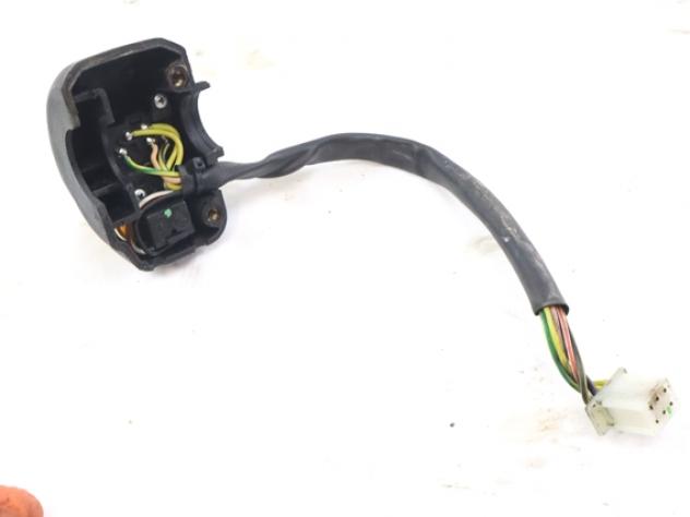 MALAGUTI BLOG 125 02006700 DEVIOLUCI COMMUTATORE DESTRA RIGHT HANDLEBAR SWITCH - Foto 2