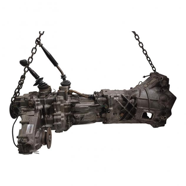 CAMBIO MANUALE COMPLETO KIA Sportage Serie FE (16V) Benzina 2000 (9498) - Foto 4