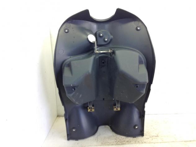 PIAGGIO LIBERTY 4T RST 50 CARENA CONTROSCUDO RETROSCUDO 2004 C42200 - Foto 5