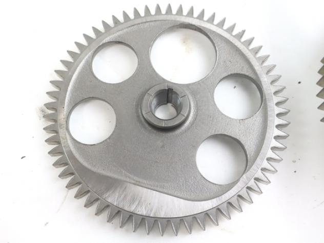 BMW R 1200 R 11278555195 INGRANAGGI ANTERIORI DISTRIBUZIONE K27 09 - 14 TIMING GEARS - Foto 6