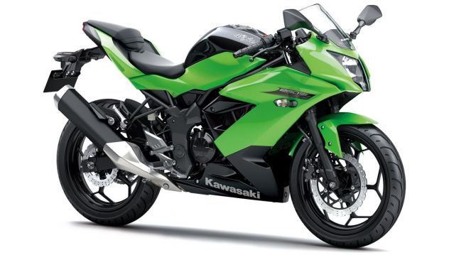 Terminale di scarico per Ninja 250 Gpr Deptone Gpe M3 Furore nero - Foto 3