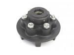 BENELLI BN 125 60001N210000 MOZZO RUOTA POSTERIORE 18 - 20 REAR WHEEL HUB