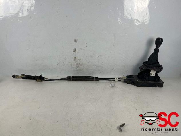 LEVA CAMBIO RENAULT Express Serie 341087948R diesel (20) - Foto 7