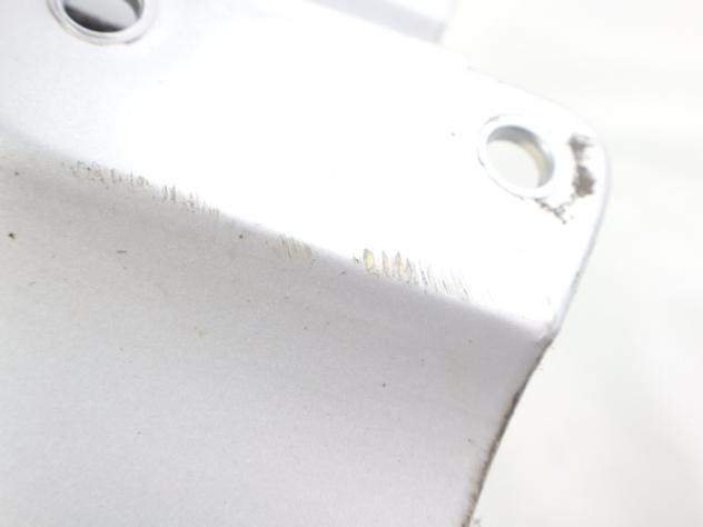 HONDA @ NES 125 61100KGF900 PARAFANGO ANTERIORE 00 - 06 FRONT FENDER LEGGERI GRAFFI - Foto 6