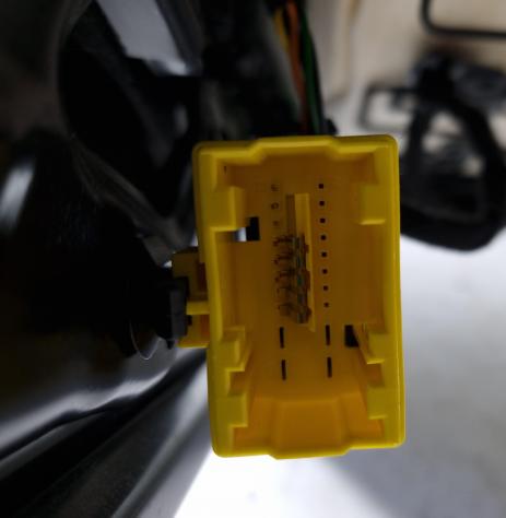 SEDILE ANTERIORE DESTRO PEUGEOT 208 Serie HMZ (EB2), HMZ (EB2F) (1219) - Foto 14