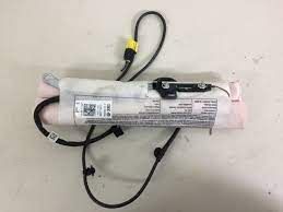 AIRBAG SEDILE SX AUDI A4 A5 2008 8K0880241H - Foto 2