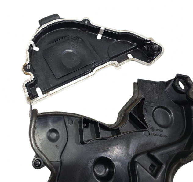CARTER CINGHIA DISTRIBUZIONE PEUGEOT 3008 Serie 9839876380 YH01 Benzina 1500 (1623) - Foto 15