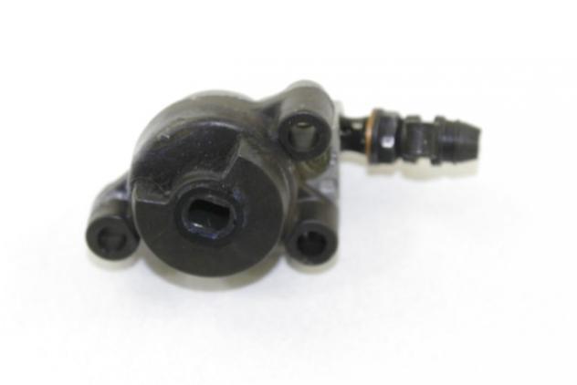 DUCATI MULTISTRADA 950 S 19540081B ATTUATORE FRIZIONE 19 - 20 CLUTCH SLAVE CYLINDER BREMBO - Foto 3