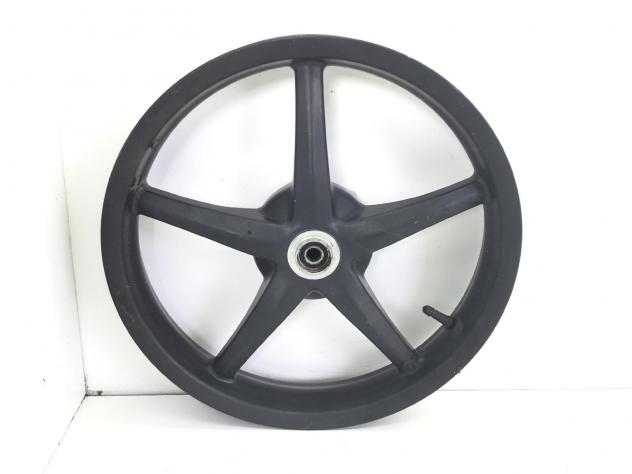 PIAGGIO LIBERTY SPORT 200 CERCHIO RUOTA ANTERIORE 16 X 2.15 2006 M38401