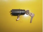 Chiusura baule portellone posteriore Fiat Panda 4x4 30 45 prima serie