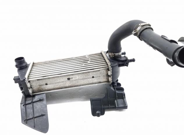 INTERCOOLER LANCIA Ypsilon 4° Serie 51837873 199 B1.000, 312 B1.000 Diesel 1300 (1123) - Foto 5